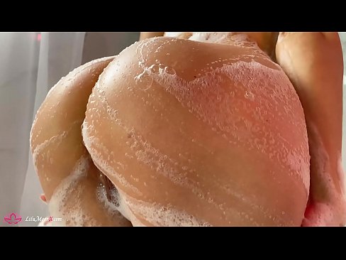 ❤️ Brunette maszturbál punci vibrátorral intenzív orgazmus a zuhanyzóban ❌ Porno at hu.porngifmag.ru ❌️❤